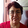 Maria Martinez Mendizabal